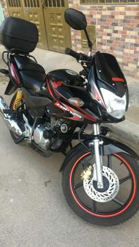 Vendo Cbf 125