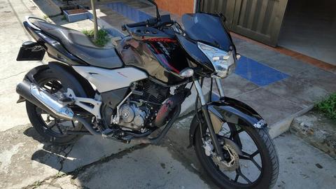 Se Vende Discovery 125 Papeles Nuevos