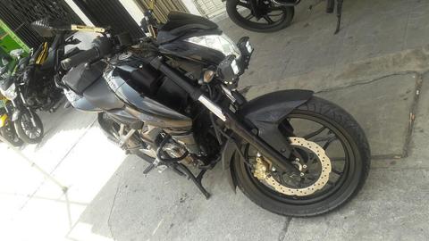 Motocicleta Bajaj