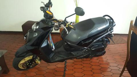 Se Vende Bws 2015 Black