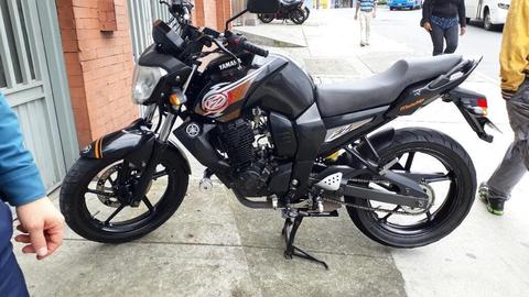 Vendo Cambio Yamaha Fz 16