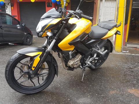 Pulsar 200 Ns