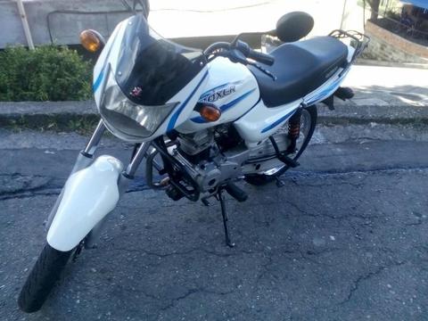 Se Vende Boxer Ct