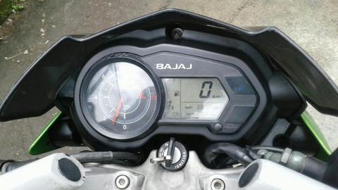 Se Vende Pulsar 135 Modelo 2012 Aldia