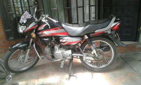 Eco Delux 2012 Yumbo