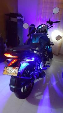 Rtx 150 Se Vende O Recibo Moto de Menor