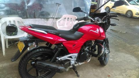 Vendo Moto Pulsar en Buen Estado