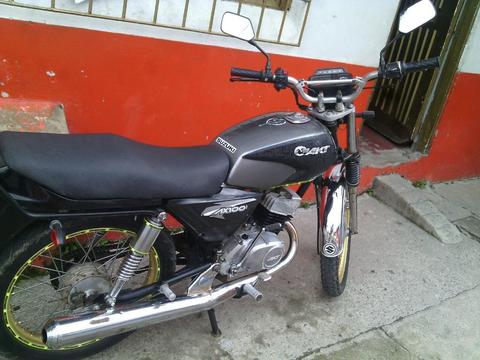 Vendo Akt 100 en Buenestado
