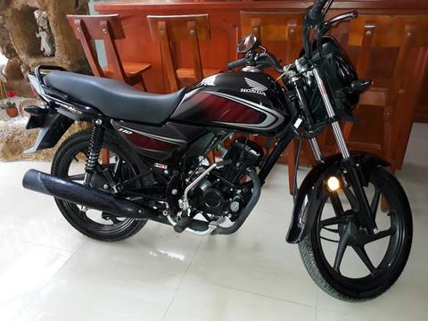 Honda 110 Dream Neo