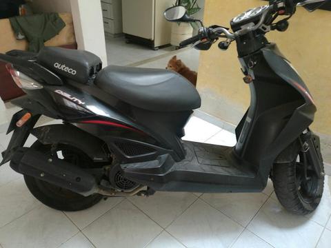 Se Vende Agility 2014