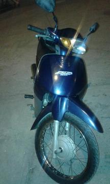 Vendo Honda Biz