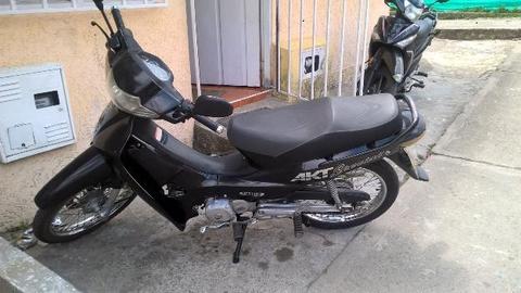 moto barata