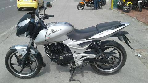 Se Vende Hermosa Pulsar 180 Ug Mod 2011