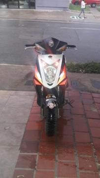 Agility Rs 125 Cambio por Xtz 125 O Ts