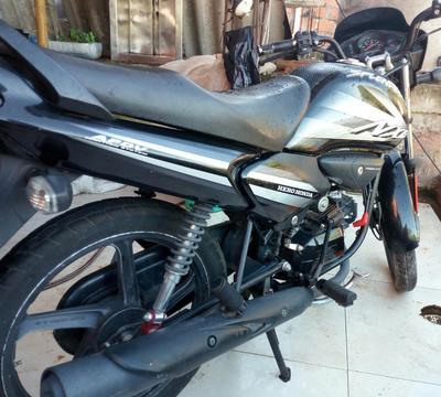 Moto Honda Splendor