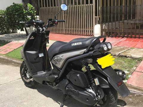 Yamaha 2016 Unikdueña Excelentestado