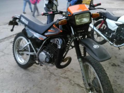 Vendo Dt Tt Enviga Solo Matricula Y Cart