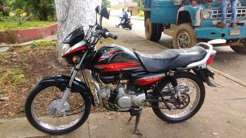 eco deluxe ..motor full..starte