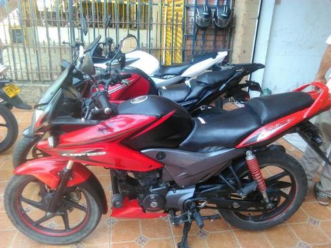 Honda Cbf 125 2013