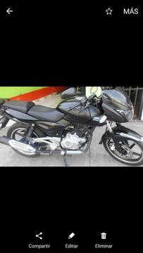 Pulsar 180 Modelo 2014 Todo Al. Dia