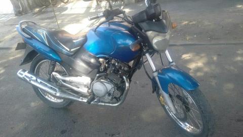 Se Vende Ybr 2008