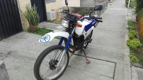 Vendo Dt 125