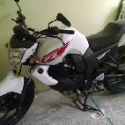 vendo moto