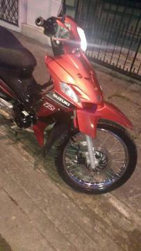 Viva R 2013 sin Seguro sin Tecno