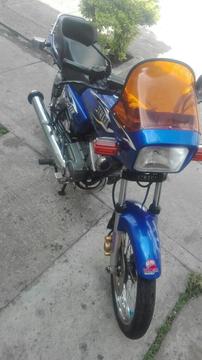 Yamaha Rx115 Modelo 2007 Al Dia