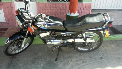 Rx 115 Perfecto Estado 2005