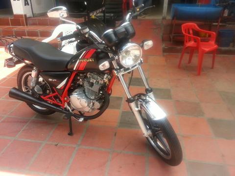 Se Vende Gn Nova 2016