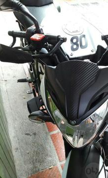 Vendo Pulsar 200 Ns Edicion Especial