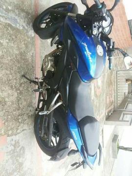 Vendo O Cambio Hermosa Pulsar Ns 200