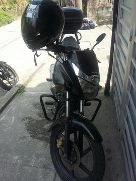 Vendo Moto