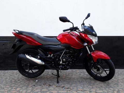 Discover 150 2017 Traspaso Inmediato