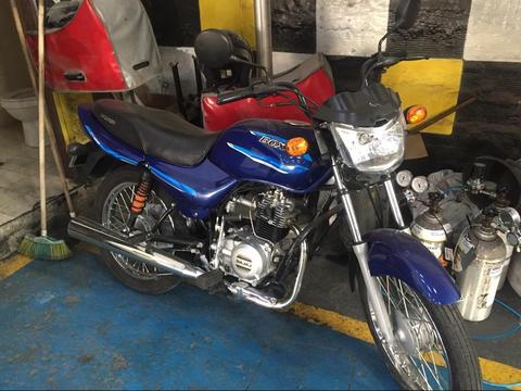 Se Vende Boxer Ct 2016