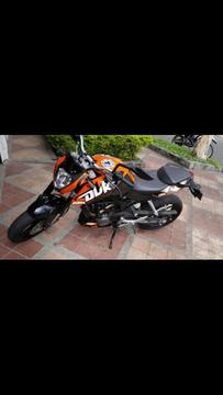 Se Vende Ktm Duke 200 Al Dia