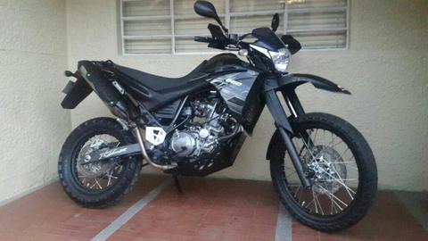 Xt 660 2016