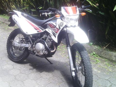 Xtz 125 Soat Y Tecno Al Dia...negociable