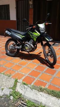 Yamaha Xtz 250/2012