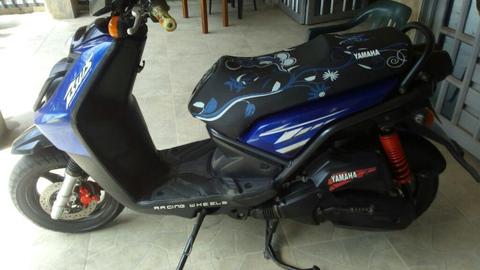 Vendo Bws Mod 2010