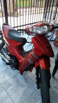 Vendo Moto Best 125 Modelo 2005