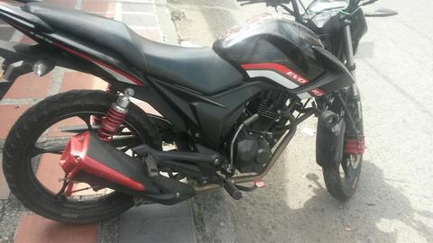 Vendo Akt 125 Rl