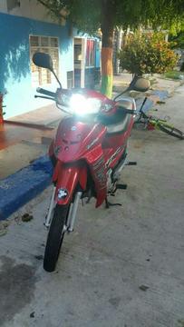 Vendo Best 125