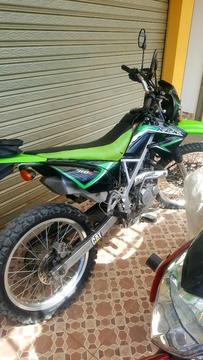 Vendo Klx 2015 Papeles Al Dia
