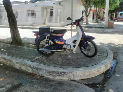 Moto C90