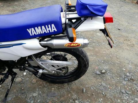 Hemosa Yamaha Dt 125