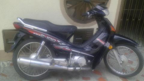 Honda Wave C 100