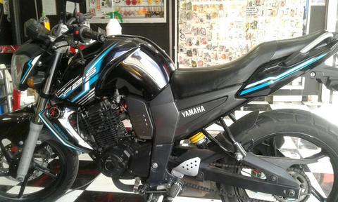 Vendo Yamaha Fz