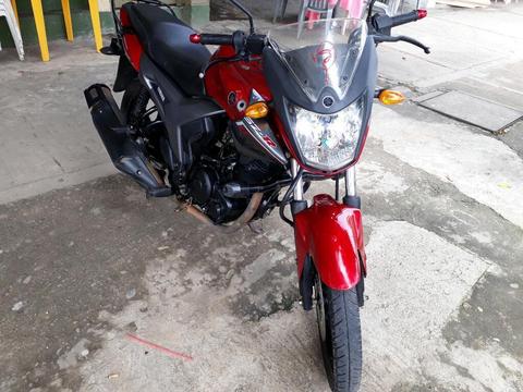 Vendo Moto Yamaha